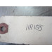 11R155 INJECTOR LINE 2 For 01-04 GMC Sierra 2500 HD  6.6  Duramax Diesel